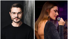 DJ Benediktas Jonu&scaron;ka, Miglė Pivoriūnaitė