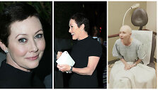 Shannen Doherty