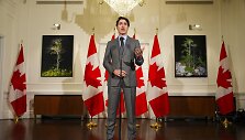 Justinas Trudeau / ZUMAPRESS.com