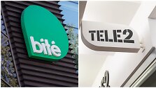 Mobiliojo ry&scaron;io operatoriai &bdquo;Bitė&ldquo; ir TELE2