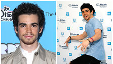 Cameronas Boyce'as