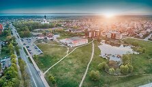 LCC tarptautinis universitetas &ndash; pirmoji auk&scaron;tojo mokslo įstaiga Europoje, rengsianti Cybint kibernetinio saugumo specialistus