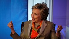 Hillary Clinton
