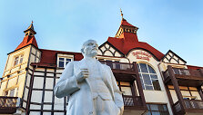 Krantas, Karaliaučius