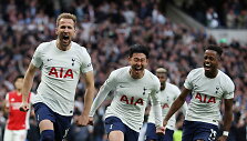 &bdquo;Tottenham Hotspur&ldquo; futbolininkai