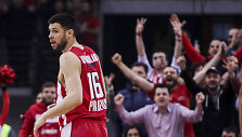 Kostas Papanikolaou