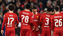 &bdquo;Liverpool&ldquo; futbolininkai