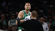 Kristapas Porzingis