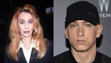 Debbie Nelson ir Eminemas