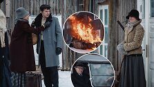 Kadrai i&scaron; filmavimo aik&scaron;telės