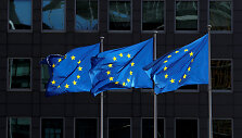 Europos Sąjungos vėliavos