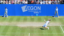 &bdquo;AEGON Open Nottingham&ldquo;