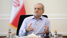 Iranian Presidency / ZUMAPRESS.com