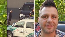 Viačeslavas Mickevičius