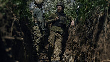 Ukrainos kariai Donbase