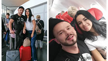  Reda Matuliauskaitė, VIktoras Vi&scaron;nevskis