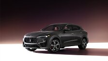Trys nauji &bdquo;Maserati&ldquo; stiliai