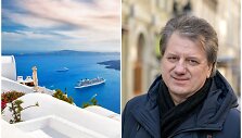Ar turėsime keliauti su specialiais sveikatos pasais? S.Čaplinskas tai mato kaip galimą sprendimą