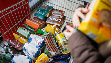 &bdquo;Lidl&ldquo; kviečia aukoti pavasarinėje &bdquo;Maisto banko&ldquo;