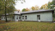 Kretingos nakvynės namai