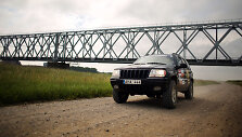 &bdquo;4x4 Perimetro 2017&ldquo; varžybų akimirka