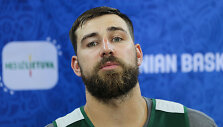 Jonas Valančiūnas