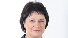 Vilija Baltraitienė