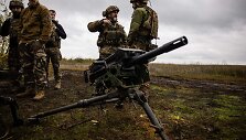 Ukrainos kariai