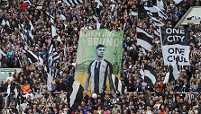 &bdquo;Newcastle&ldquo; sirgaliai