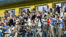 FK Žalgiris ir PFC Ludogorets