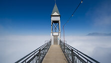Hammetschwand liftas