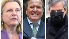 K.Kneissl, G.Schrioderis, F.Fillonas