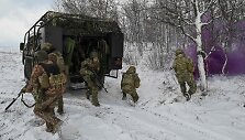 Karas Ukrainoje