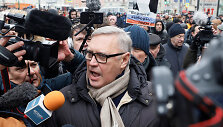 Michailas Kasjanovas