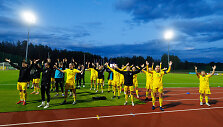 Lietuvos moterų futbolo rinktinė