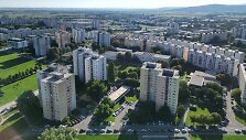 Petržalka, Bratislava, Slovakija