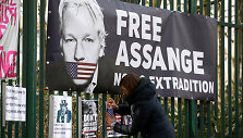 Julianas Assange'as