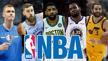 NBA vasaros turgus