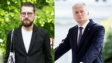 Romas Zabarauskas, Gitanas Nausėda