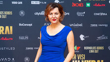 Donalda Meiželytė