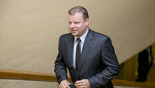 Saulius Skvernelis