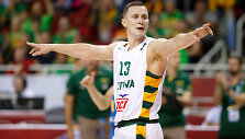 Paulius Jankūnas