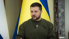 Volodymyras Zelenskis