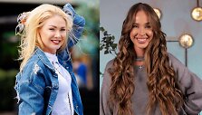 Natalija Bunkė, Viktorija Siegel
