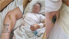 72 metų vyras trejus paskutinius savo gyvenimo mėnesius praleido Radvili&scaron;kio ligoninėje