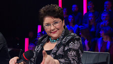 Zita Kelmickaitė