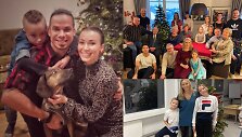 &bdquo;Lietuvos balsas. Kartos&ldquo; mokytojų Kalėdos