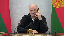 Aliaksandras Luka&scaron;enka