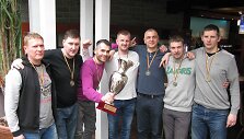 Panevėžio sporto žurnalistai