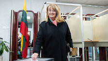 Vilija Blinkevičiūtė